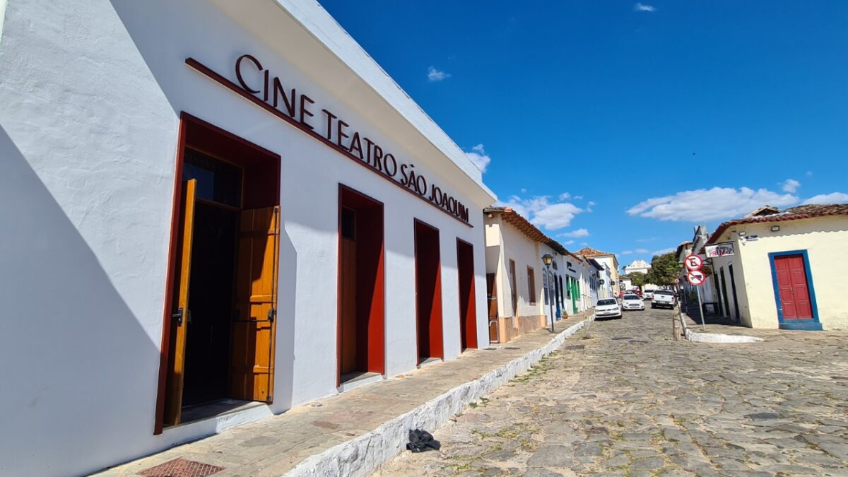 Inscrições de filmes para o Fica 2024