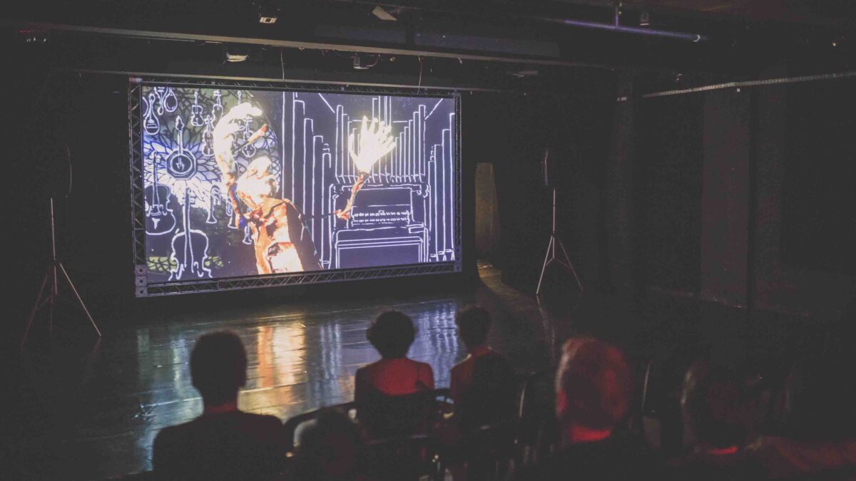 Goiânia recebe Festival Internacional de Animação com entrada gratuita