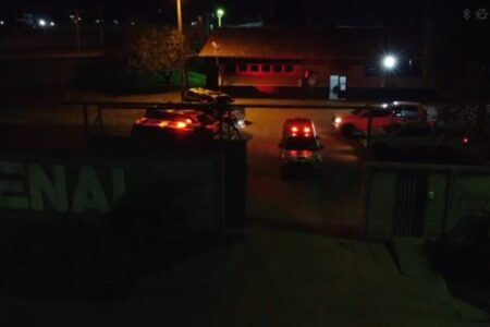 Goiás envia policiais para auxiliar na busca por foragidos de presídio de Mossoró