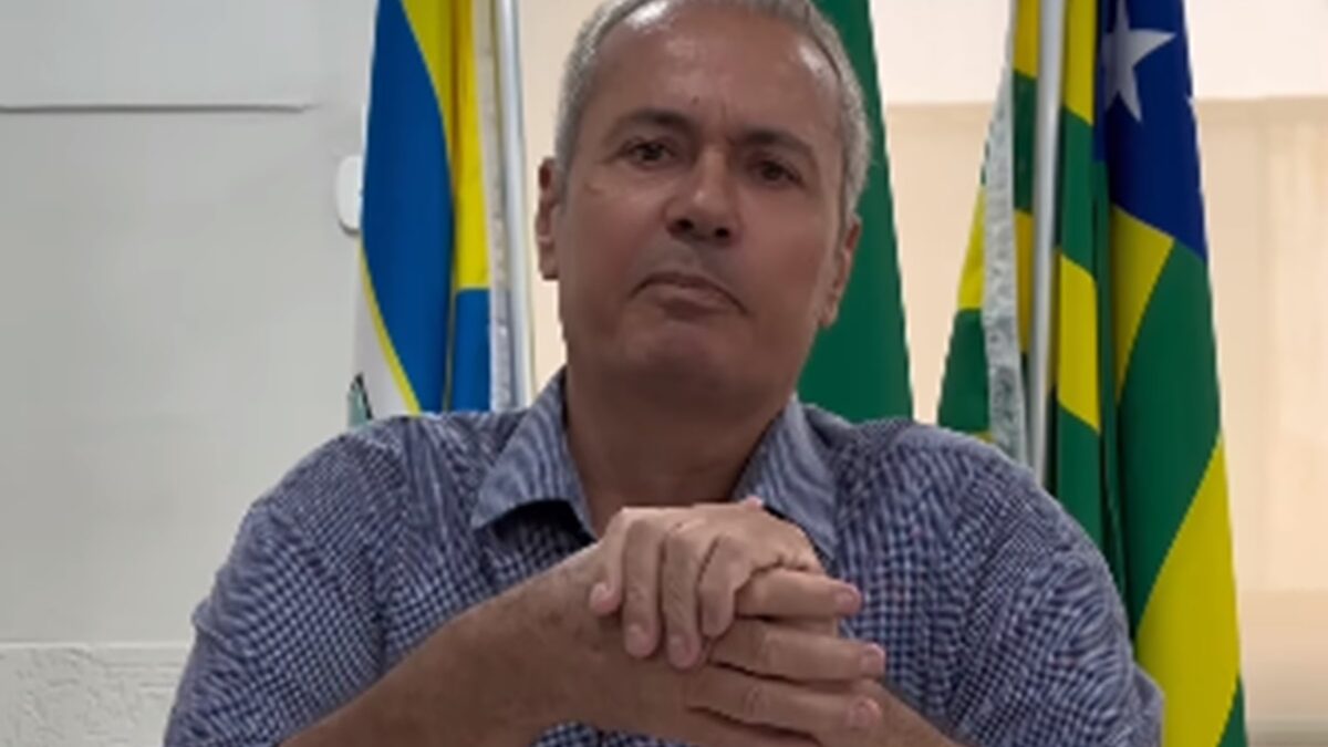 Naçoitan Leite diz que Deus comoveu as pessoas em recepção após prisão: “Não sou aquele monstro”