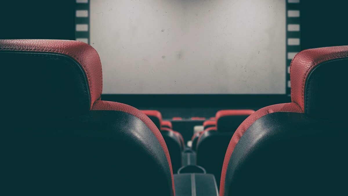 Lei goiana obriga cinemas e teatros a aceitarem alimentos e bebidas de fora