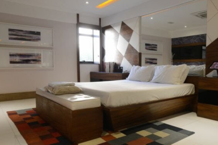 Veja como se proteger de golpes em hospedagens no Carnaval (Foto: Agência Brasil)