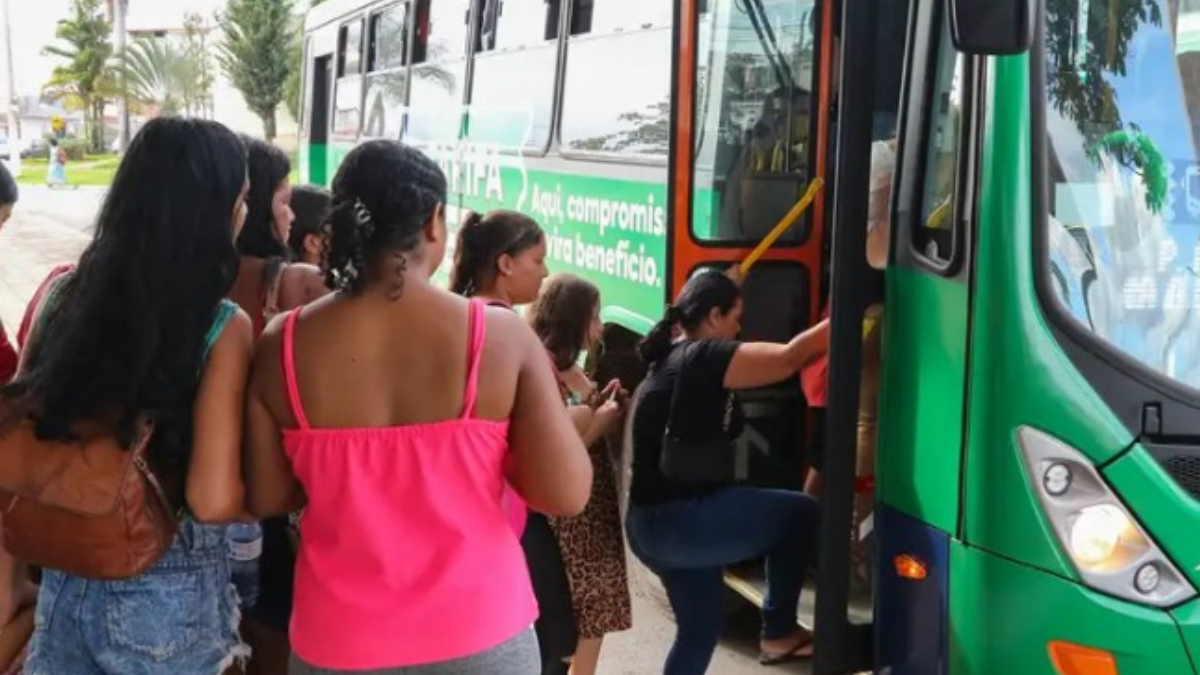 Tarifa de ônibus entre DF e municípios do Entorno, em Goiás, fica mais cara (Foto: Agência Brasil)
