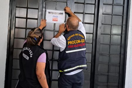Procon interdita empresa que dava golpe do "falso financiamento" em Rio Verde