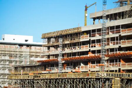 Construção civil: gestão de resíduos será regulamentada em Goiás (Foto: Divulgação)