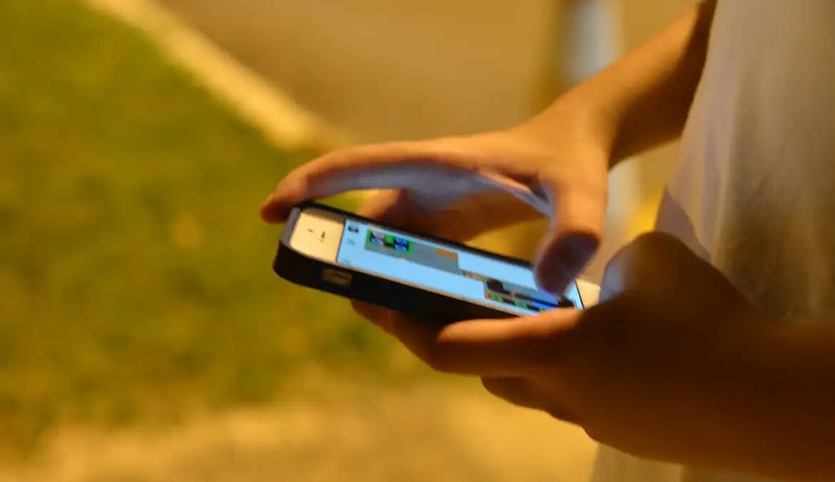 Exploração sexual infantil na internet bate recorde em 2023 Resultado é o maior da série histórica iniciada em 2006