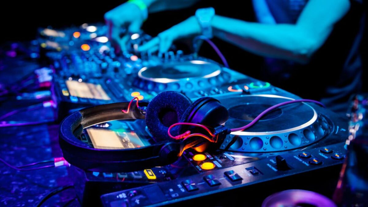 Bloco para quem curte música eletrônica é confirmado no Carnaval de Goiânia