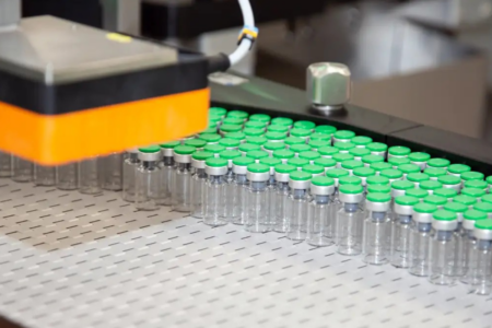 Vacina contra dengue (Foto: Divulgação)