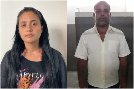 Presa mulher suspeita de golpes em Goiás e no DF; comparsa segue foragido