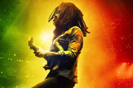 Bob Marley - One Love estreia nos cinemas de Goiânia; saiba onde assistir