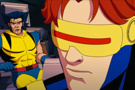 O grande ativo do X-Men ’97 é a nostalgia de gente de meia idade (Foto: Marvel)