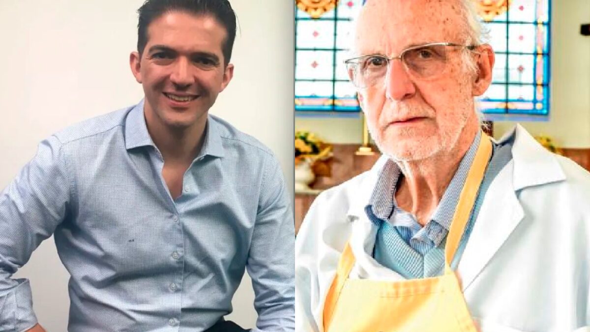 Vereador que propôs CPI pede à Igreja afastamento de padre Júlio Arquidiocese divulgou posicionamento em que diz que abriu nova investigação