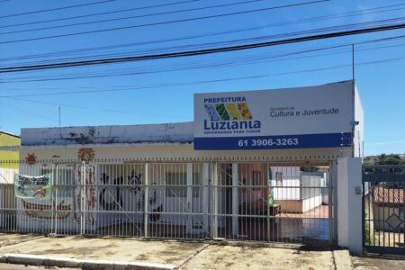 Prefeito de Luziânia muda nome de pasta para incluir "Igualdade Racial"