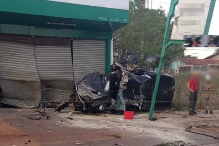 TJ anula pronúncia que mandava acusados de matar jovens em racha na T-9, em Goiânia, para júri