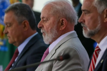 Lula é cobrado por entidades de direitos humanos por fala sobre golpe de 1964