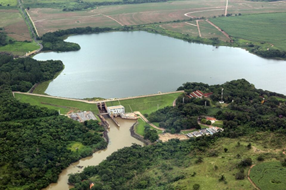 Proprietários de barragens em Goiás têm que cadastrar contenções até 30 de abril O registro no Seisb é obrigatório