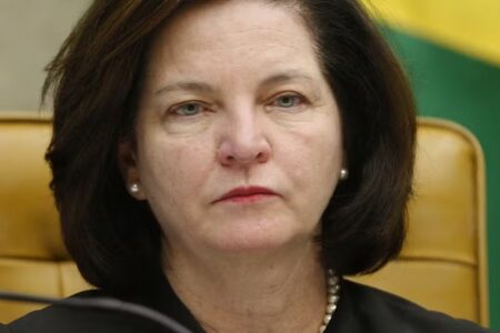Goiana, Raquel Dodge concorre a vaga no STJ