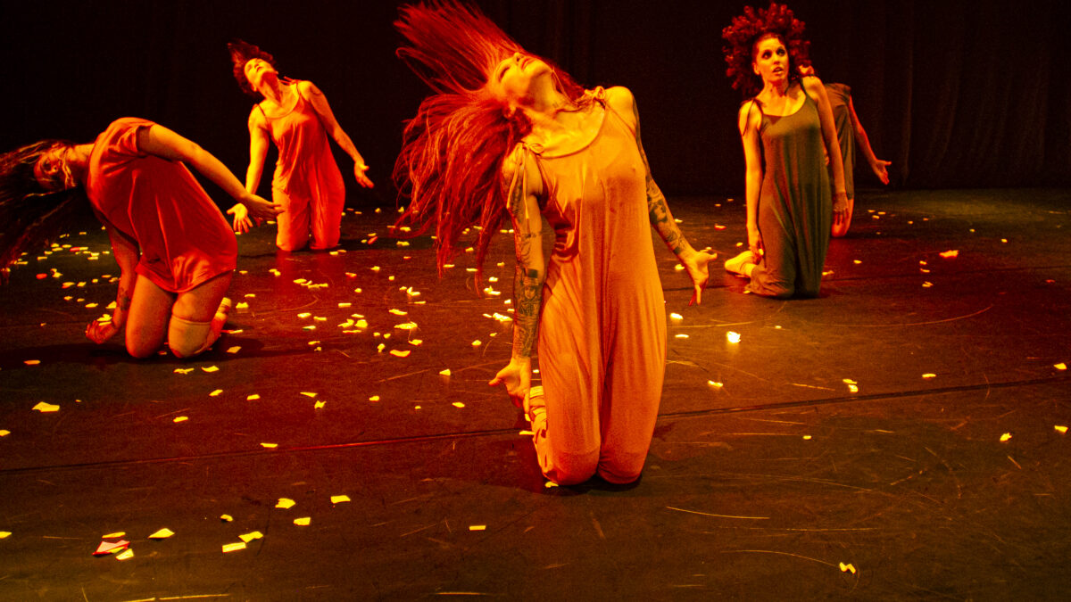 Goiânia recebe espetáculo que discute a ‘cultura da urgência’ na sociedade contemporânea