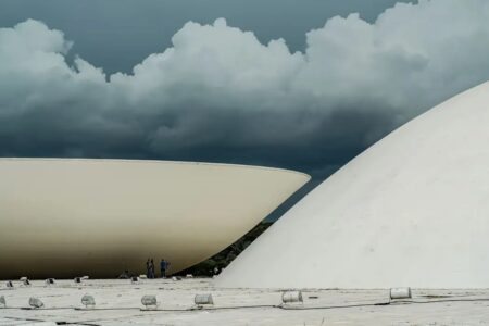 Perfil da Câmara no X é invadido e post chama ministro de “ditador”