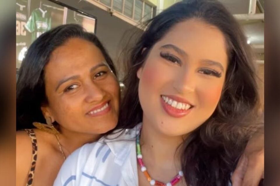 Atriz que morreu atropelada na GO-217 mandou áudio para mãe antes de acidente: "Quem disse que vou pra casa?"
