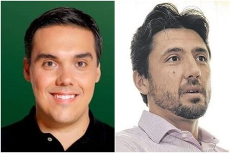 Goiás Pesquisas/Mais Goiás: Zé Délio Jr. tem 78,57% na espontânea para o paço de Hidrolândia