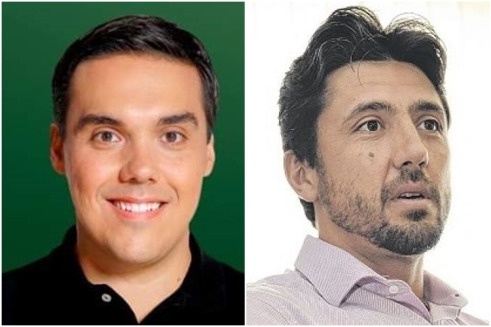Goiás Pesquisas/Mais Goiás: Zé Délio Jr. tem 78,57% na espontânea para o paço de Hidrolândia