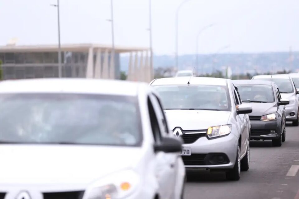 STF tem maioria para unificar futura decisão sobre Uber e motoristas