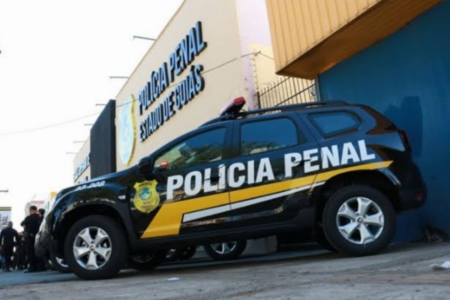 Candidatos revertem eliminação em avaliação médica de concurso da Polícia Penal de Goiás