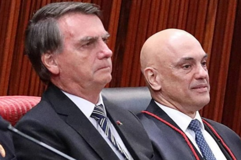PF intima Bolsonaro em investigação sobre golpe de Estado três dias antes de ato na Paulista