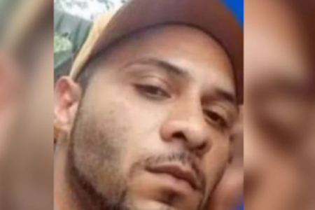 José Marcelo: circunstâncias da morte sob investigação (Foto: Reprodução)