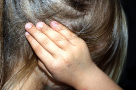 Vítima de pedofilia era criança de nove anos (Foto ilustrativa: Pixabay)