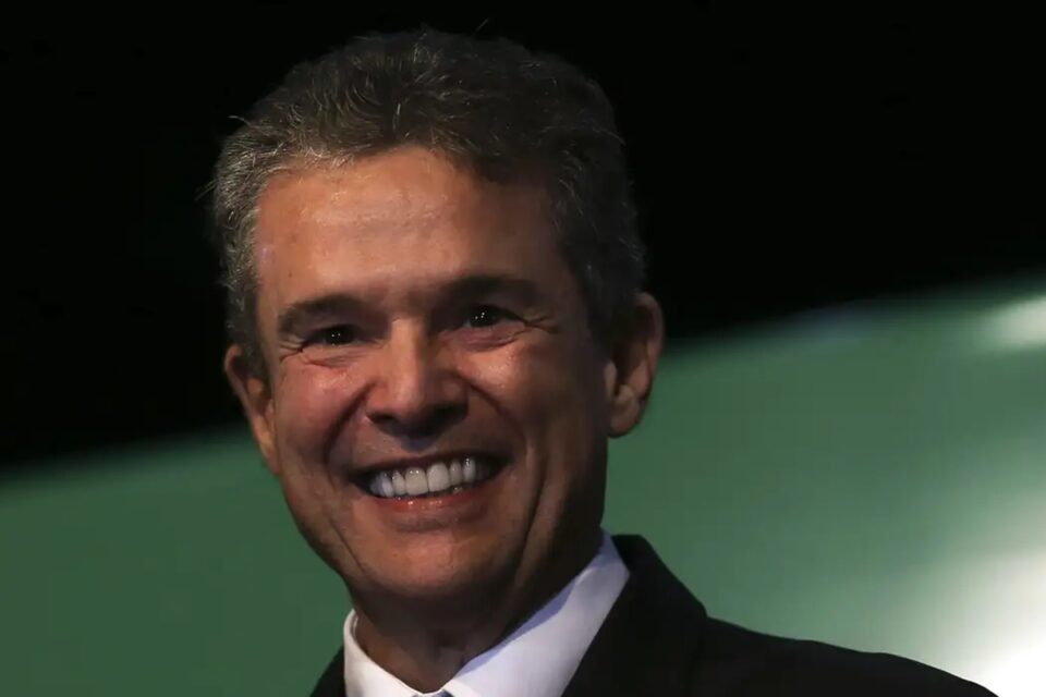 Ministro da Pesca e Agricultura visita Goiânia nesta segunda