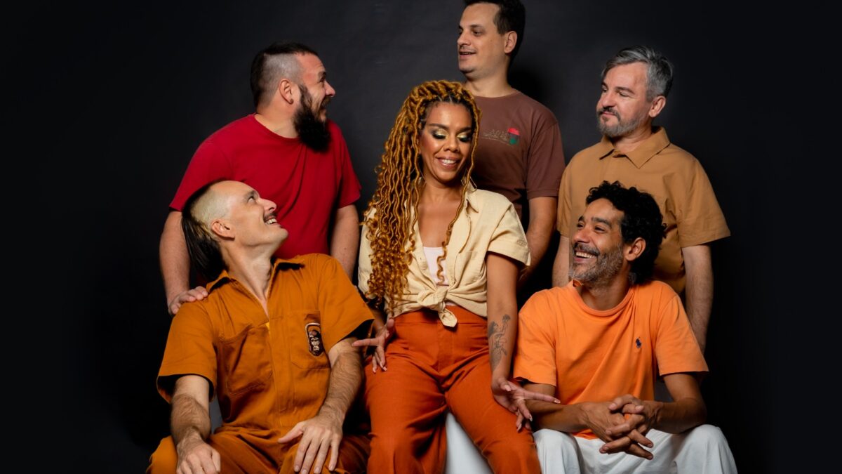 Banda Mundhumano se apresenta no Lowbrow neste fim de semana