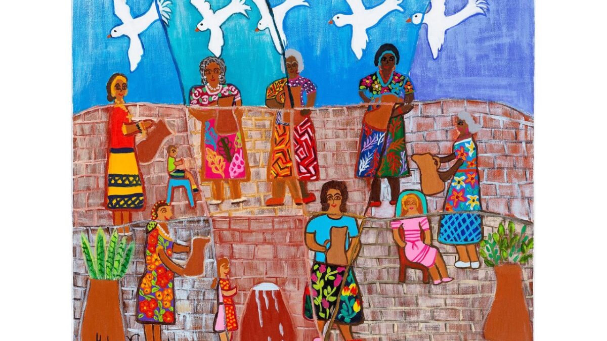 Mostra‘Terra Plena - Astromitologias’ chega a Goiânia com entrada gratuita