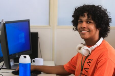 Governo abre inscrições para Programa de Estágio do estado Inscrições iniciam nesta terça-feira (27/02) e encerram dia 12 de março