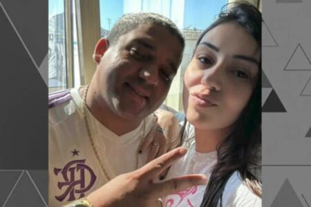 Casal do Rio é investigado por criar vaquinhas falsas com imagens de crianças com câncer Com o dinheiro eles esbanjavam nas redes sociais