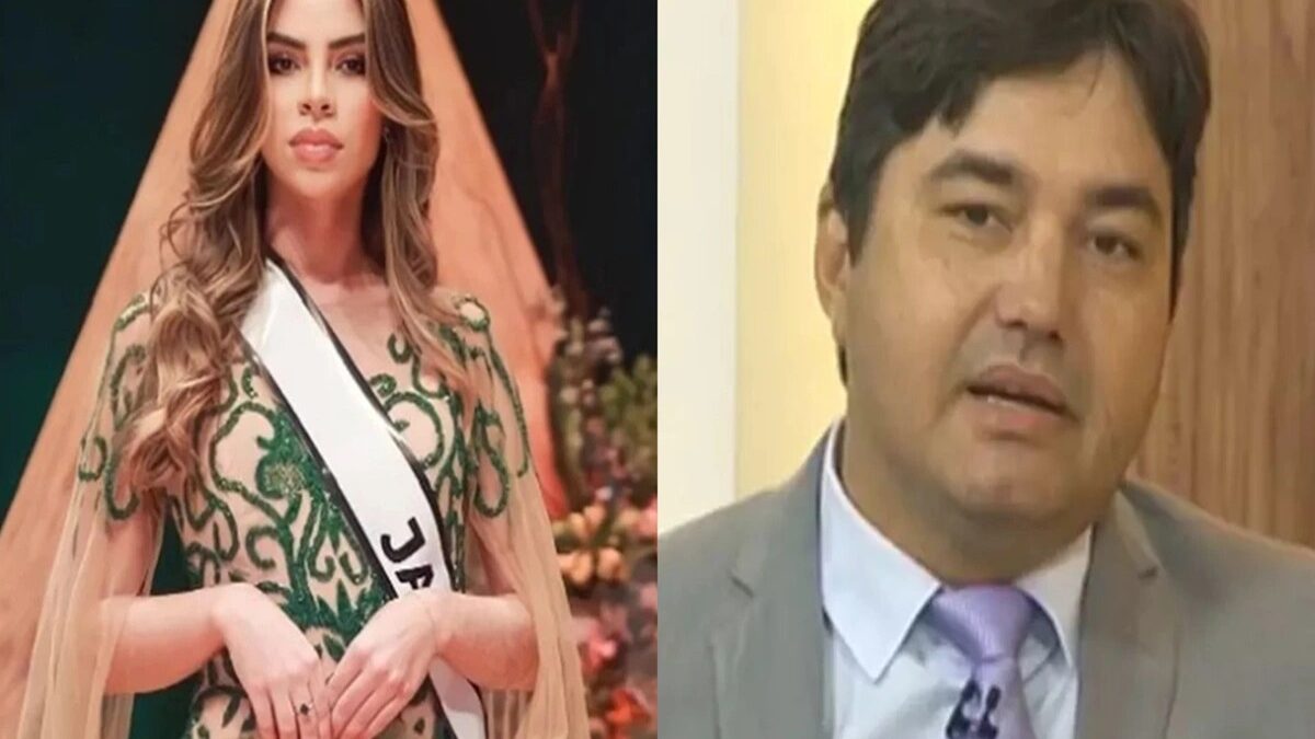 Justiça torna réu delegado investigado por abusar de ex-miss trans