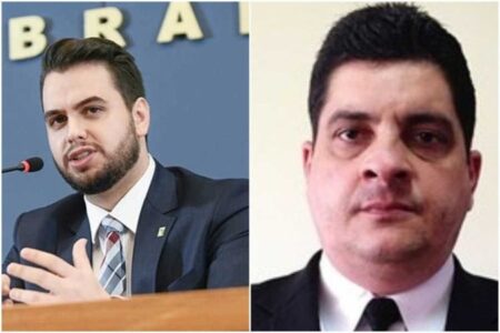 Quem são os aliados de Bolsonaro presos pela PF nesta quinta-feira (8) prisões foram feitas no âmbito da operação Tempus Veritatis