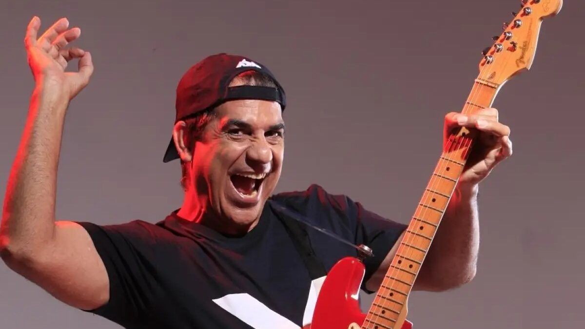 Confira os bloquinhos e outros eventos no fim de semana em Goiânia