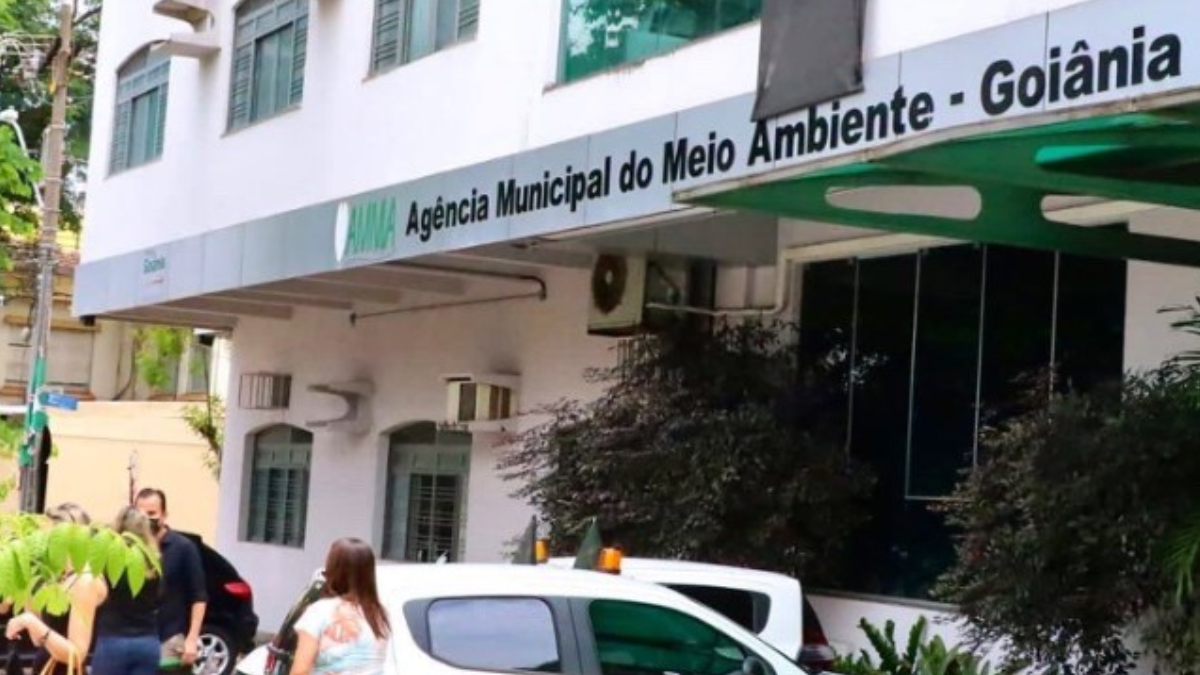 Agência Municipal de Meio Ambiente (Amma), ganhou liminar para voltar a emitir licenças (Foto: Divulgação)