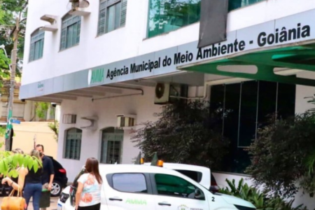 Agência Municipal de Meio Ambiente (Amma), ganhou liminar para voltar a emitir licenças (Foto: Divulgação)