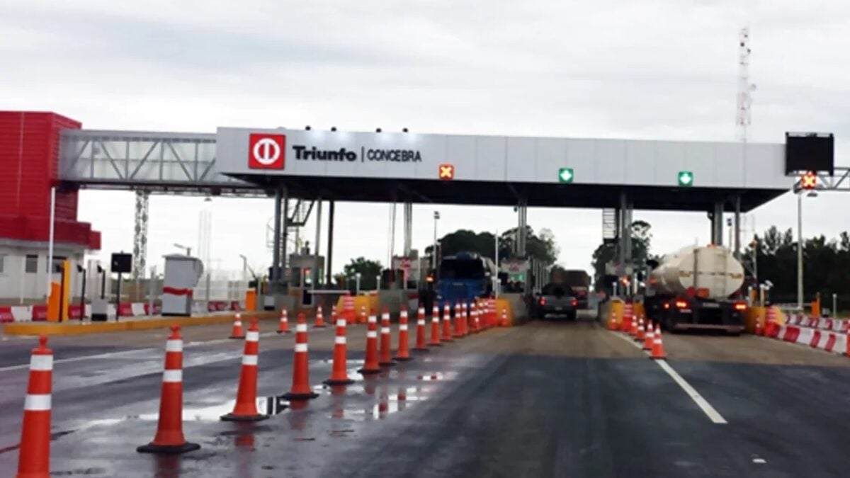 Procon Goiás quer justificativa da Triunfo Concebra para aumento no preço do pedágio