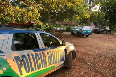 MP em Formosa cumpre mandados contra advogado suspeito de coação e outros crimes