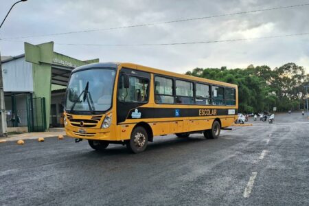 Prefeituras de Goiás devem se cadastrar na AGR para transporte de passageiros