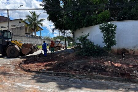 Descarte irregular de lixo cresce 24% em Goiânia nos últimos meses, diz prefeitura