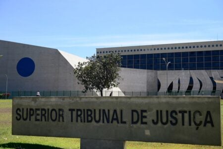 Superior Tribunal de Justiça