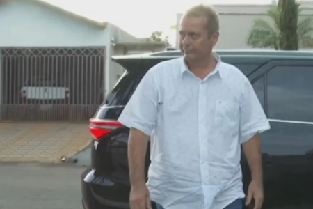 Justiça nega pedido do MP e mantém ex-prefeito de Iporá solto