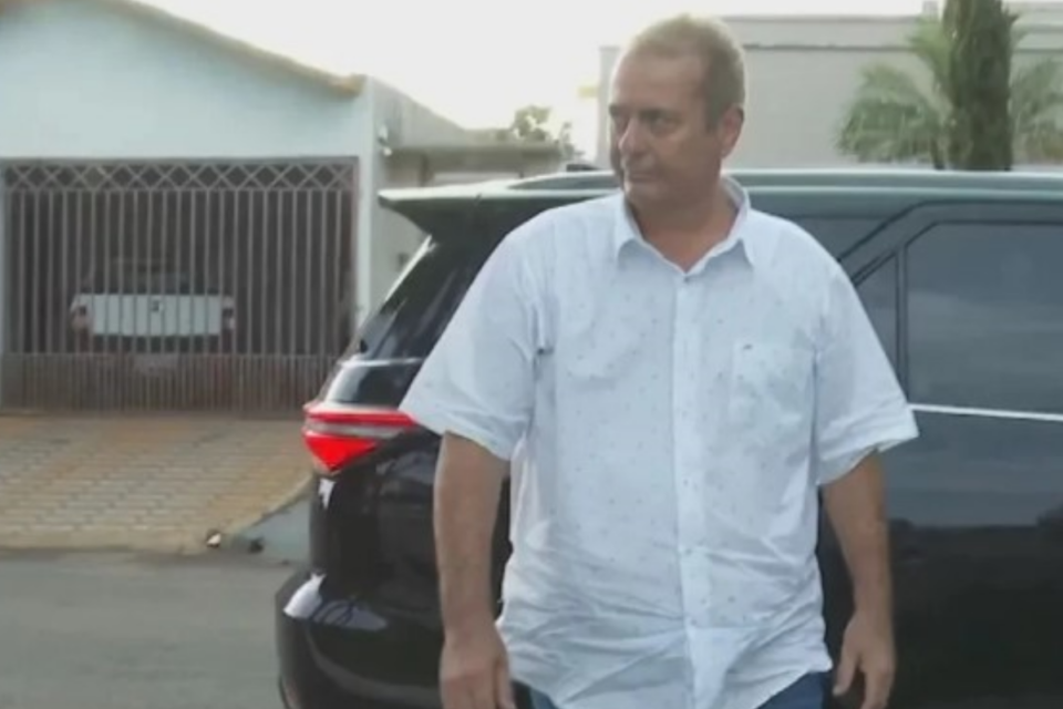 Justiça nega pedido do MP e mantém ex-prefeito de Iporá solto