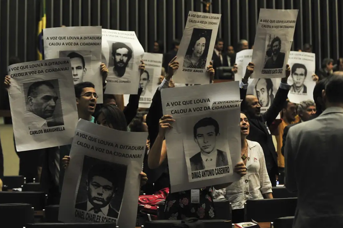 Ministério Público pede responsabilização de 42 agentes da ditadura por tortura