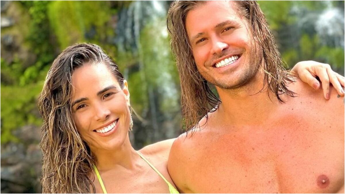 Wanessa Camargo confirma término com Dado Dolabella: "Ainda há sentimento" Cantores se afastaram desde a expulsão dela do reality